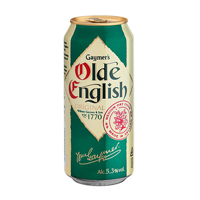 Olde English 500 ml