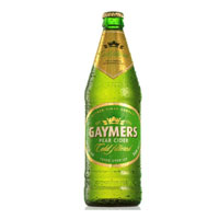 Gaymers Pear 330 ml
