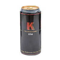 K Cider 500 ml