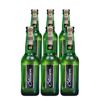 -5% Stassen Over Ice Apple 330 ml 6 pack