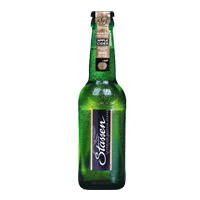 Stassen Over Ice Apple 330 ml