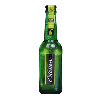 Stassen Over Ice Pear 330 ml