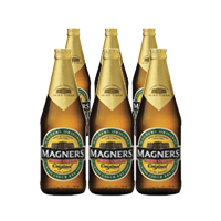 -5% Magners Irish Cider 568 ml 6 pack