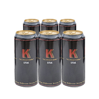 -5% K Cider 500 ml 6 pack