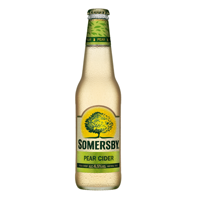 Somersby Pear Cider 330 ml