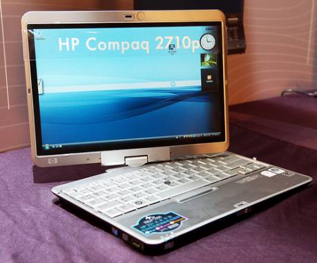 HP 2710 P