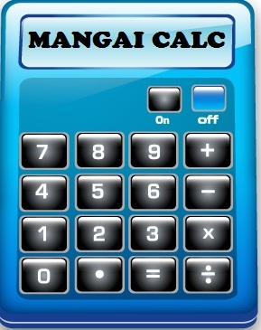 Mangai Calculator