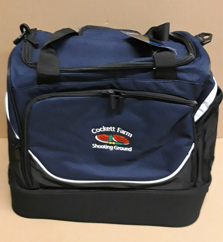 Cockett Farm Range Bag