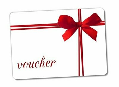 £10.00 Gift Voucher