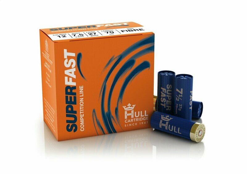Superfast 27g - £280 per 1000