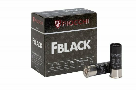 FBlack 28g - £286 per 1000