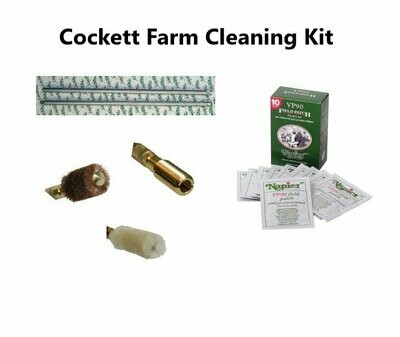 Cockett Farm Cleaning Kit