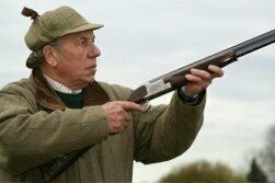Memorial Shoot Entry Fee