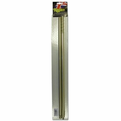 2 Piece Cleaning Rod