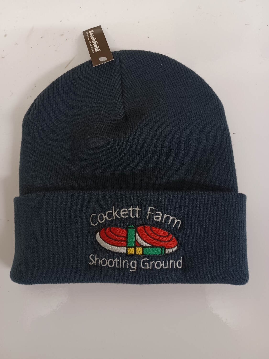 Cockett Farm Beanie