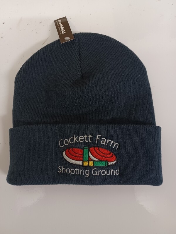 Cockett Farm Beanie