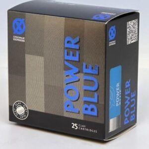 Power Blue 28g - £288 per 1000 Power Blue 28g - £288 per 1000