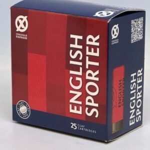 English Sporter 28g Fibre - £285 per 1000