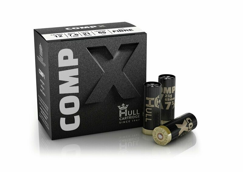 Comp X 28g - £286 per 1000