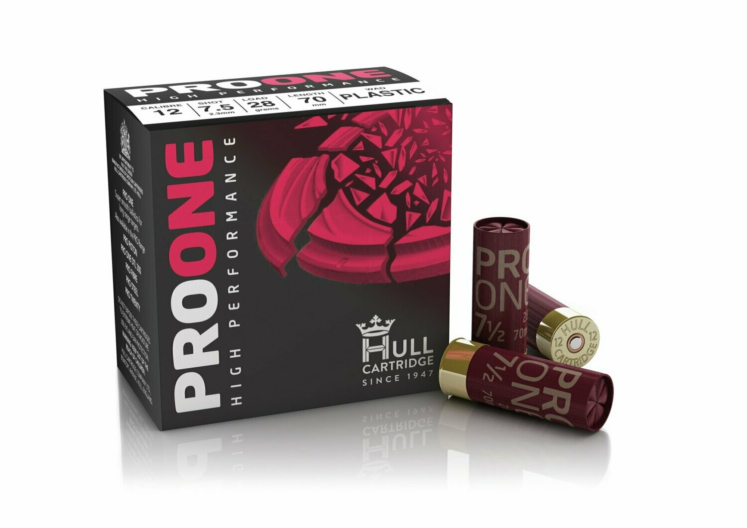 Pro One 28g - £346 per 1000