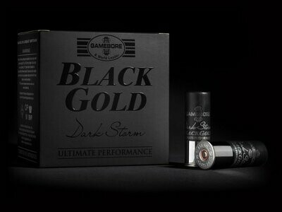 Dark Storm Quad Seal 32g Fibre - £521 per 1000 Dark Storm Quad Seal 32g Fibre - £521 per 1000
