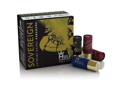 Sovereign Parcours 28g - £383 per 1000 Sovereign Parcours 28g - £383 per 1000