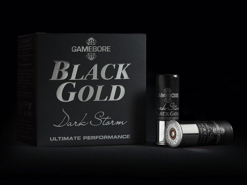 Dark Storm 28g - £388 per 1000 Dark Storm 28g - £388 per 1000