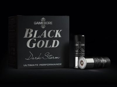 Dark Storm 28g - £388 per 1000 Dark Storm 28g - £388 per 1000