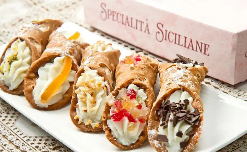 Cannoli