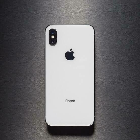 Iphone X