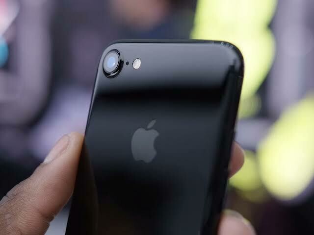Iphone 7