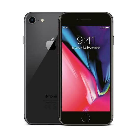 Iphone 8