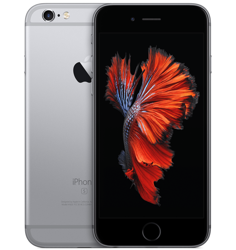 Iphone 6s