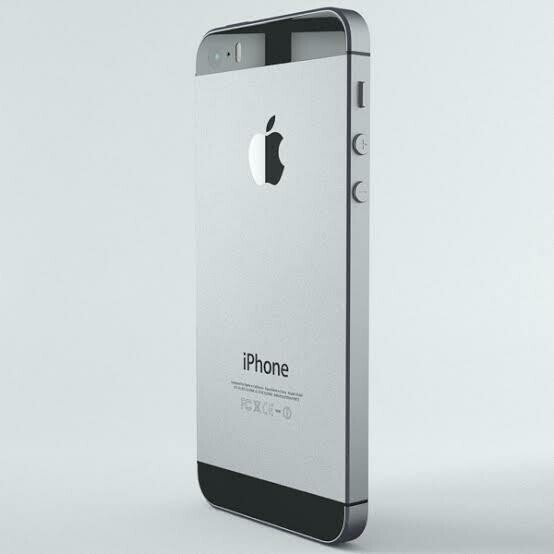 Iphone 5s
