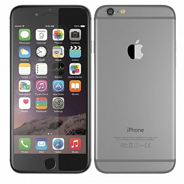 Iphone 6