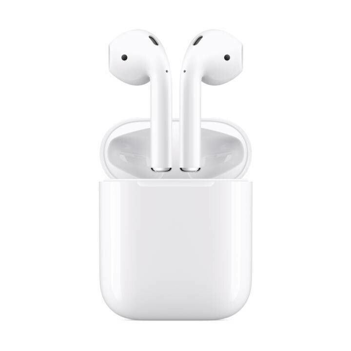 Apple AirPods 2nd Generation