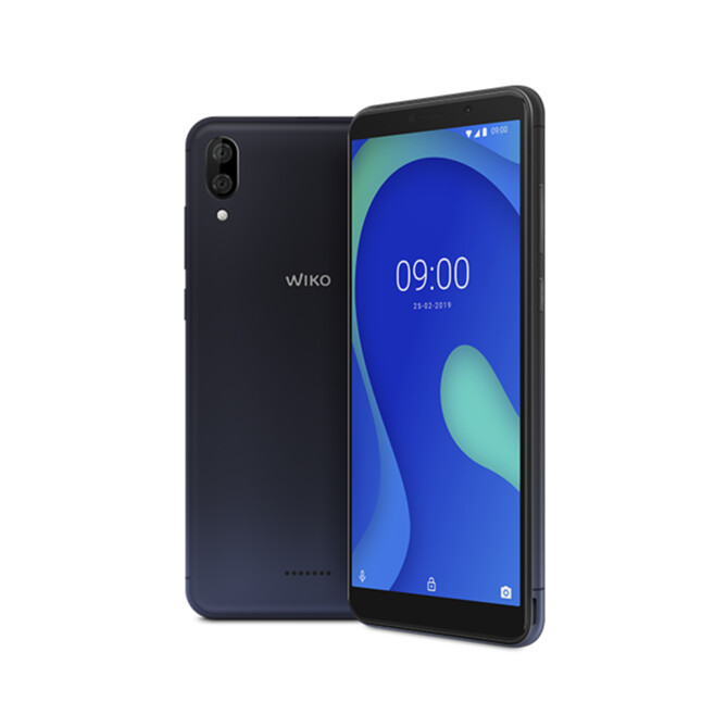 Wiko Y80