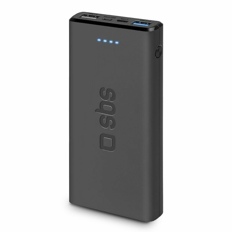 Power Bank 10.000mAh