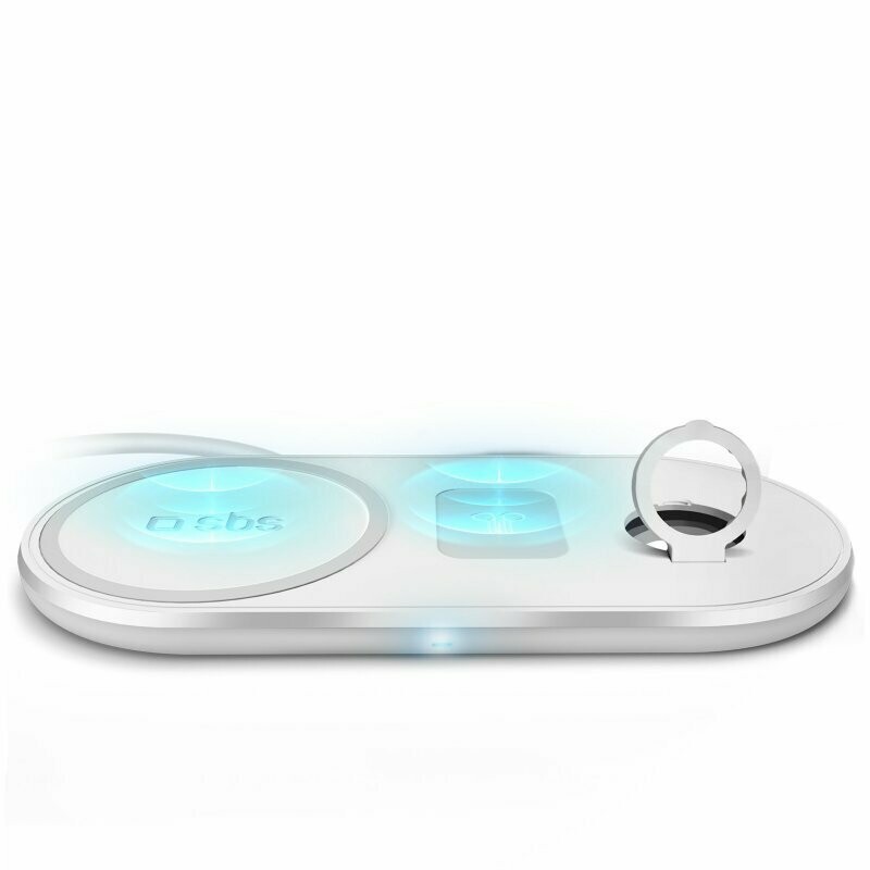 Base Wireless x3 10W