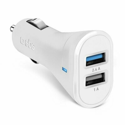 Car Charger 12W