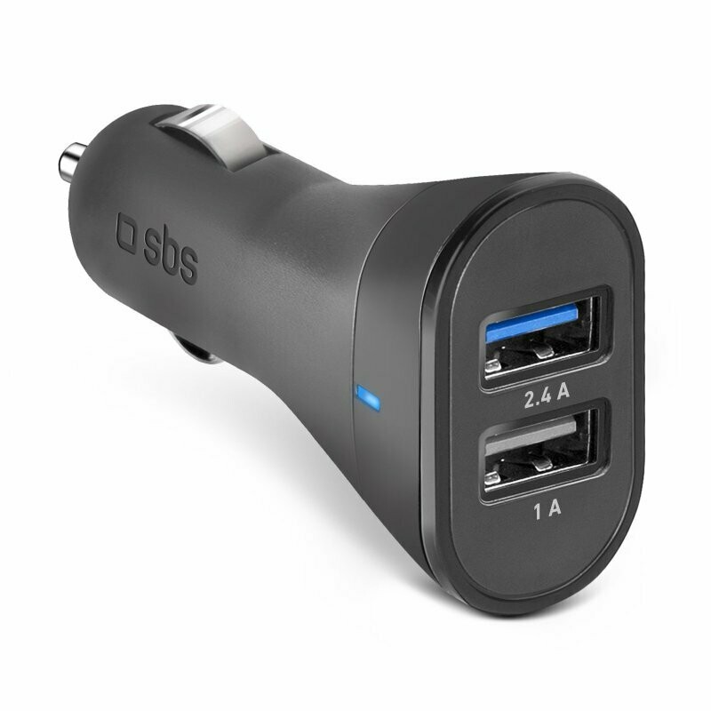 Car Charger 12W