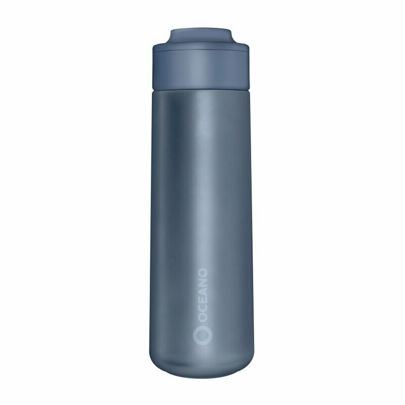 Smart bottle termica