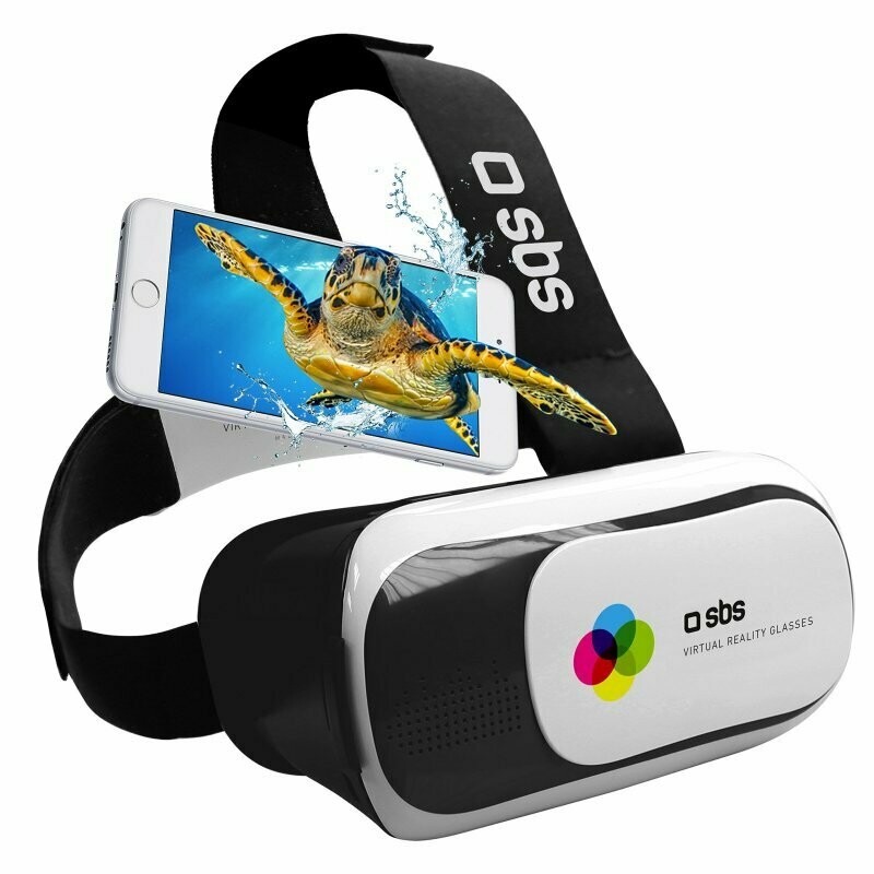 Visore VR