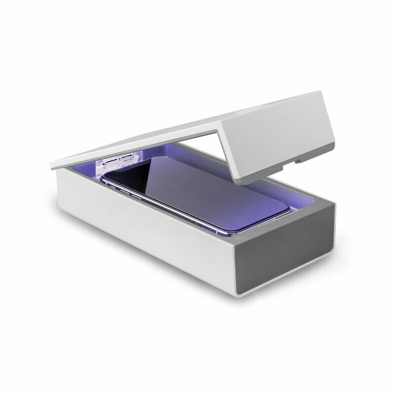 Sterilizzatore UV 5W