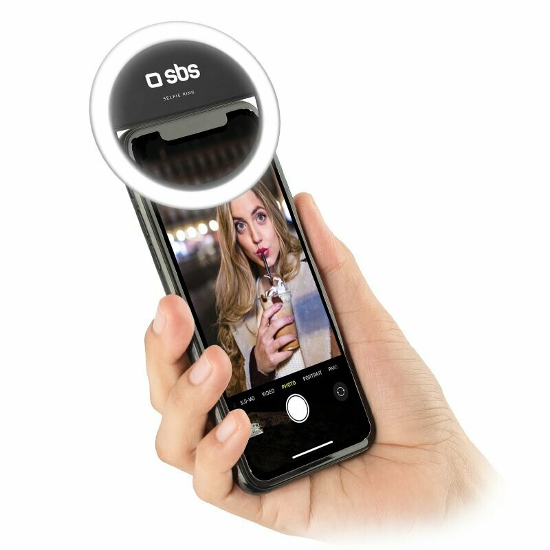 Selfie Ring Light