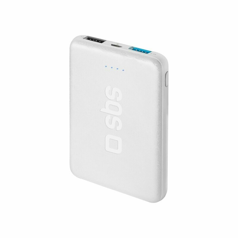 Power Bank 4.000mAh