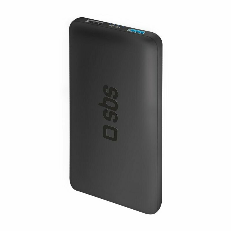 Power Bank 10.000mAh Compact