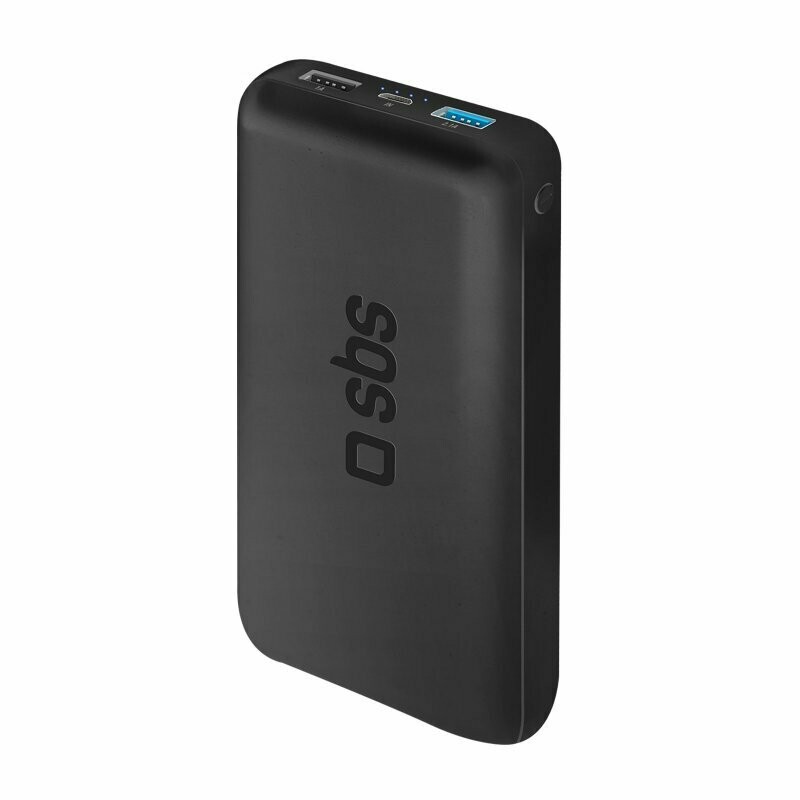Power Bank 20.000mAh Slim