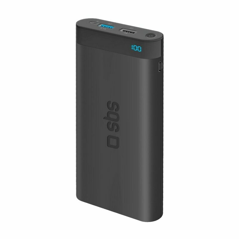 Power Bank 20.000mAh