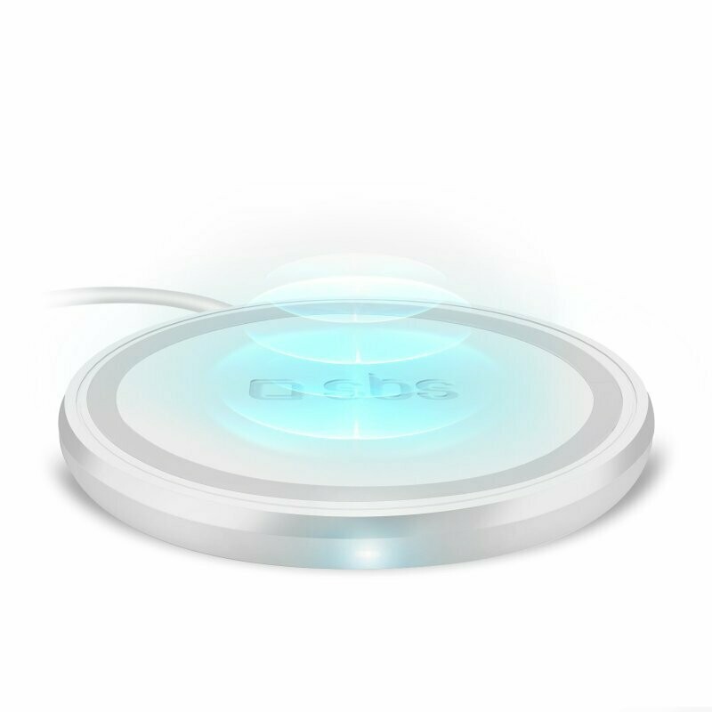 Base wireless 15W